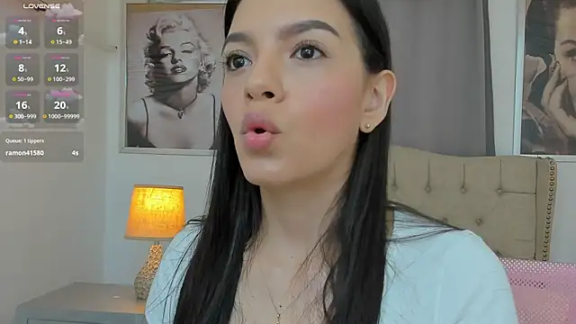 Beautyari  online show from 18, 3, 2026