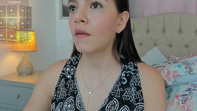 Snapshot of Beautyari_ chatting on 11, 5, 2026 Beautyari online show from 11, 5, 2026