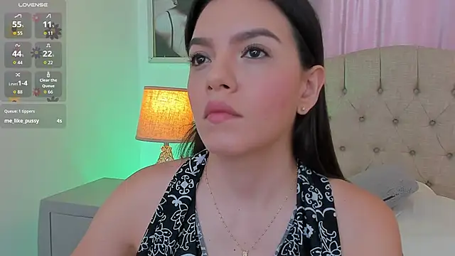 Snapshot of Beautyari_ chatting on 19, 6, 2026 Beautyari online show from 19, 6, 2026