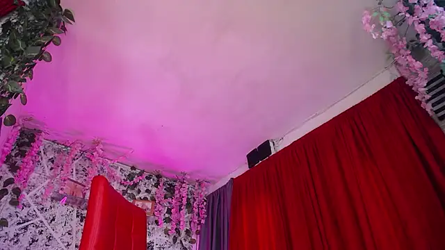 hornytsblonde online show from 3, 6, 2026