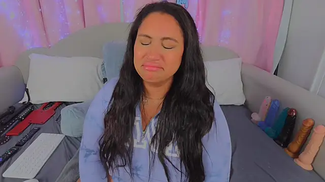 MeghanXO online show from 9, 2, 2025