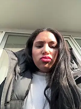 MeghanXO online show from 18, 12, 2025