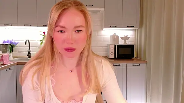 Veronika Mitchel online show from 16, 2, 2026