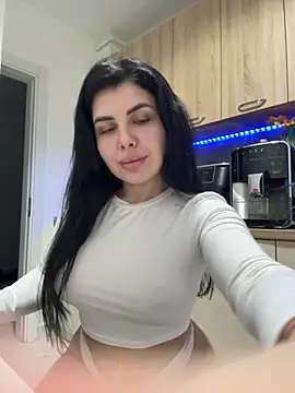 Scarlett-Dream online show from 17, 2, 2026