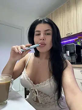 Snapshot of Scarlett-Dream chatting on 1, 4, 2026 Scarlett-Dream online show from 1, 4, 2026