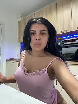 Snapshot of Scarlett-Dream chatting on 12, 5, 2026 Scarlett-Dream online show from 12, 5, 2026