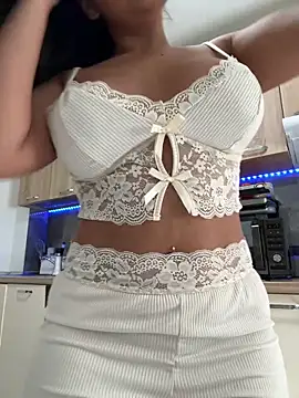 Snapshot of Scarlett-Dream chatting on 13, 5, 2026 Scarlett-Dream online show from 13, 5, 2026