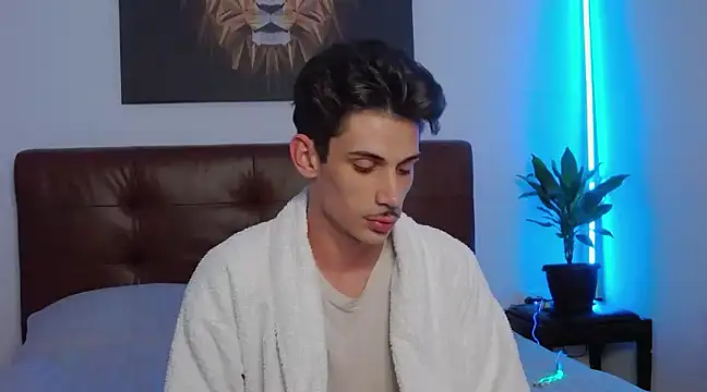 Snapshot of DanielCrush1 chatting on 31, 1, 2025 DanielCrush1 online show from 31, 1, 2025