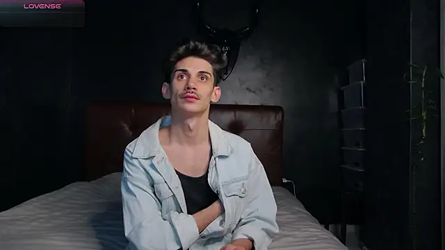 DanielCrush1 online show from 7, 1, 2026