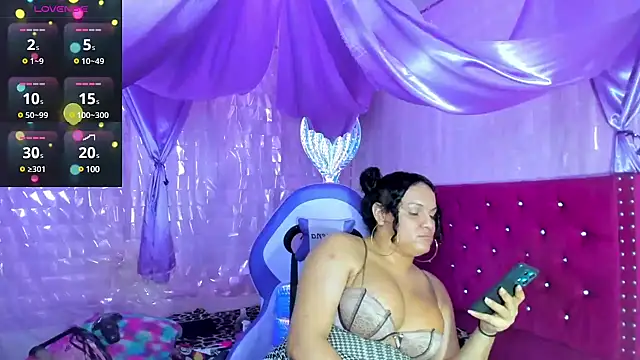 sirenadirtysexxx online show from 5, 12, 2024