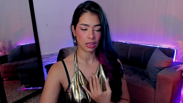 Snapshot of lexy_fox chatting on 28, 11, 2025 lexy fox online show from 28, 11, 2025