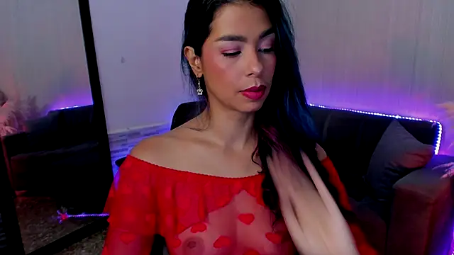 Snapshot of lexy_fox chatting on 29, 11, 2025 lexy fox online show from 29, 11, 2025