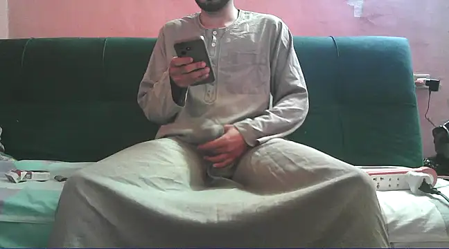 foxsanSs online show from 26, 2, 2025