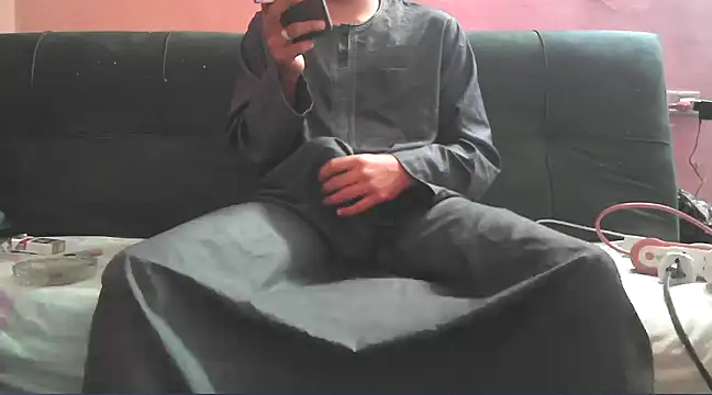 foxsanSs online show from 27, 2, 2025