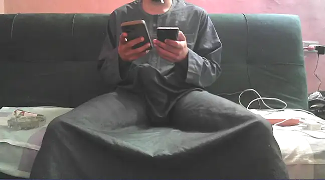 foxsanSs online show from 28, 2, 2025