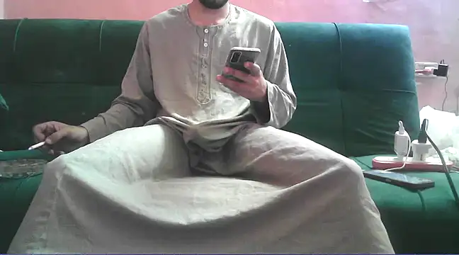 foxsanSs online show from 17, 3, 2025