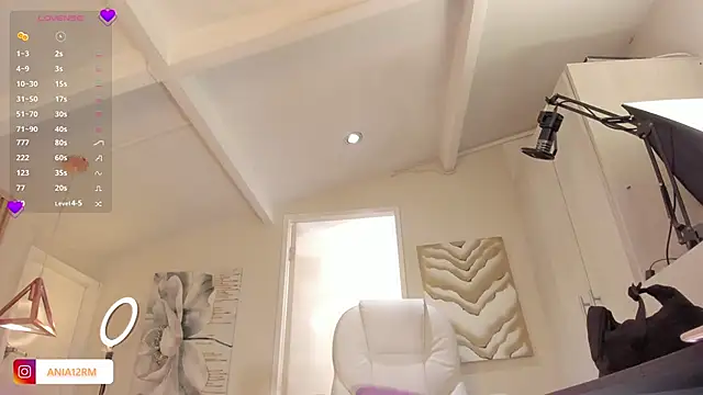 catalinasaiz online show from 9, 1, 2026