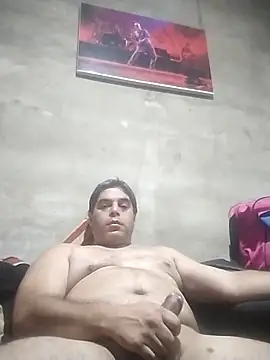 Tonilp1984 online show from 20, 3, 2026