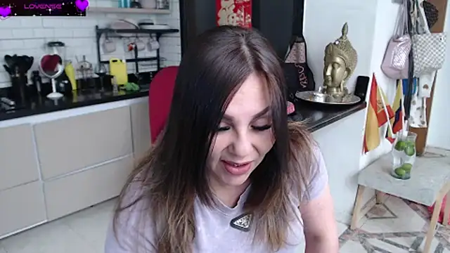 Snapshot of Myrnasexxx chatting on 27, 6, 2026 Myrnasexxx online show from 27, 6, 2026