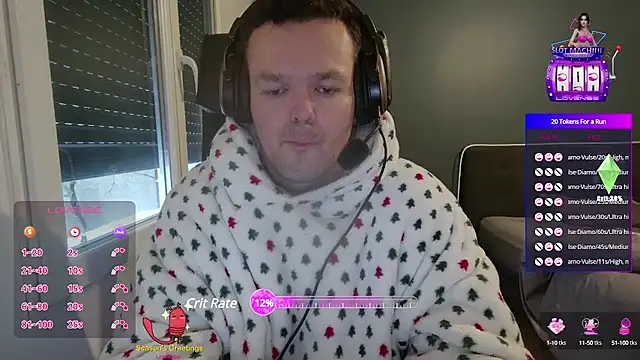 Snapshot of antoinepassion chatting on 5, 2, 2025 antoinepassion online show from 5, 2, 2025