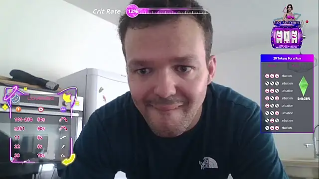 Snapshot of antoinepassion chatting on 8, 9, 2025 antoinepassion online show from 8, 9, 2025