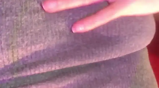 IvyBlueFabray online show from 21, 12, 2024