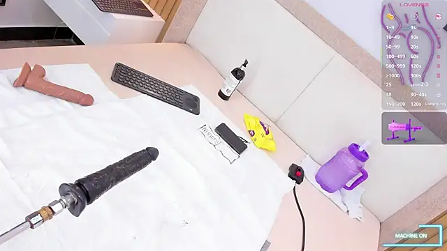 bounce katty online show from 20, 12, 2025