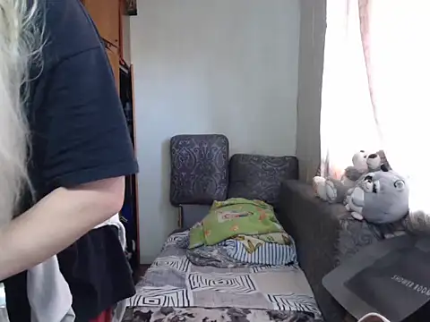 Snapshot of BustyBlond chatting on 15, 1, 2025 BustyBlond online show from 15, 1, 2025