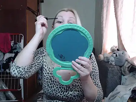 Snapshot of BustyBlond chatting on 30, 1, 2025 BustyBlond online show from 30, 1, 2025