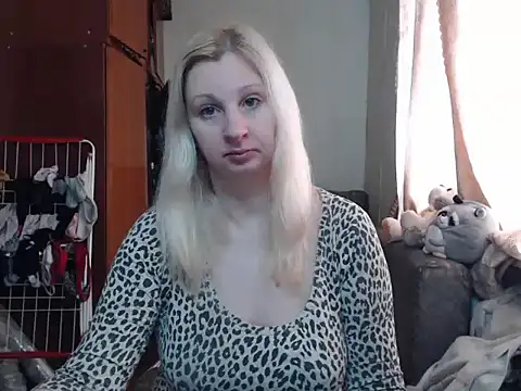 Snapshot of BustyBlond chatting on 30, 1, 2025 BustyBlond online show from 30, 1, 2025
