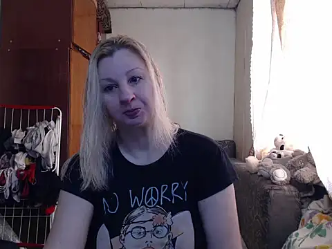 Snapshot of BustyBlond chatting on 11, 2, 2025 BustyBlond online show from 11, 2, 2025