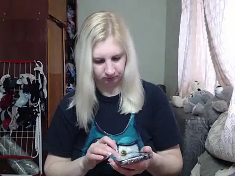 Snapshot of BustyBlond chatting on 10, 3, 2025 BustyBlond online show from 10, 3, 2025