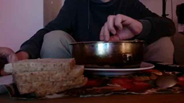 Cordt27 online show from 15, 11, 2025