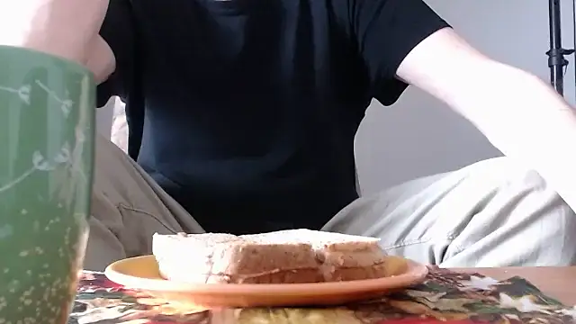 Cordt27 online show from 25, 4, 2026