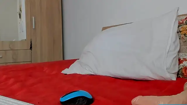 wildalissa online show from 31, 1, 2025