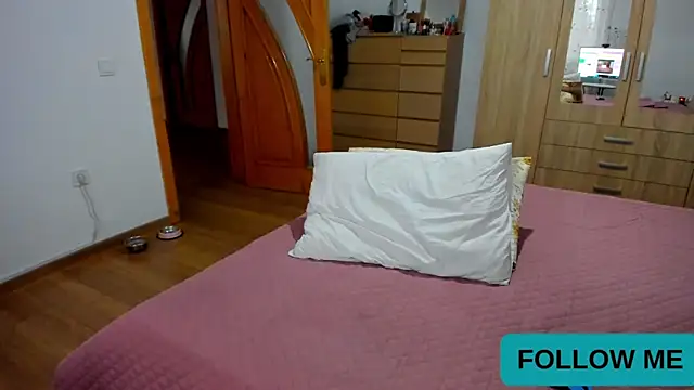 Snapshot of wildalissa chatting on 12, 5, 2026 wildalissa online show from 12, 5, 2026