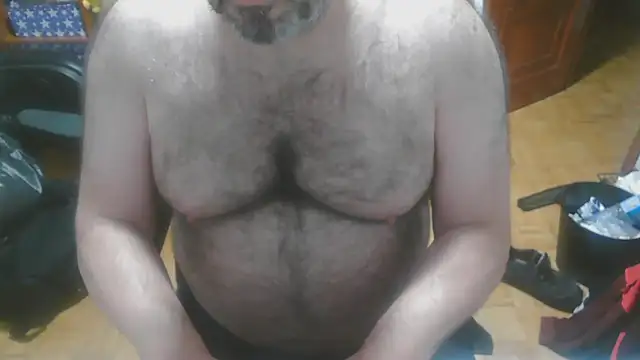 mikeyhotbear online show from 3, 12, 2024