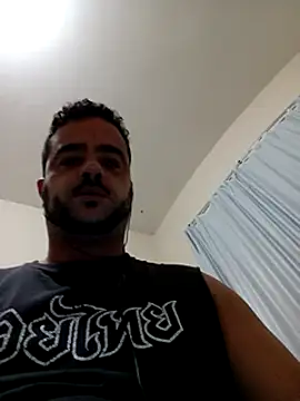 SMOKERBEASTBR online show from 13, 3, 2025