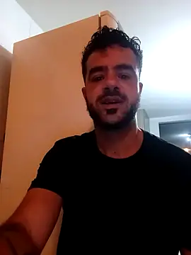 SMOKERBEASTBR online show from 8, 1, 2026