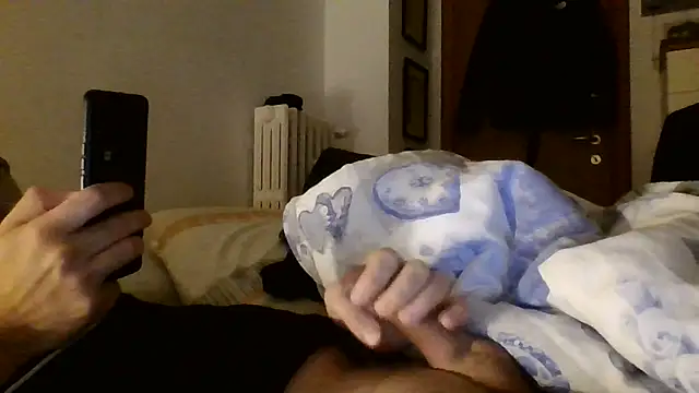 Diabulusux online show from 18, 3, 2026