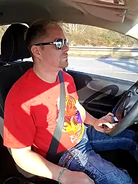 Snapshot of Trucker_Hunter chatting on 3, 3, 2025 Trucker Hunter online show from 3, 3, 2025