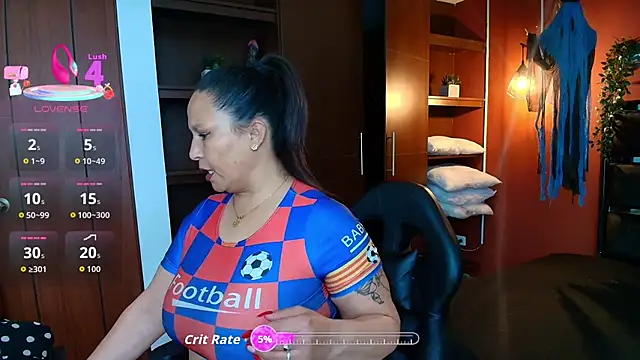 DacotaAndersonDirty online show from 27, 10, 2025