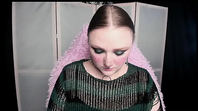 Snapshot of YourDyingBride chatting on 30, 4, 2026 YourDyingBride online show from 30, 4, 2026
