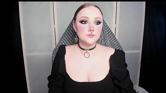 Snapshot of YourDyingBride chatting on 14, 5, 2026 YourDyingBride online show from 14, 5, 2026