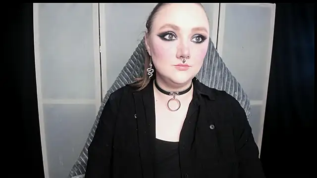 Snapshot of YourDyingBride chatting on 17, 5, 2026 YourDyingBride online show from 17, 5, 2026