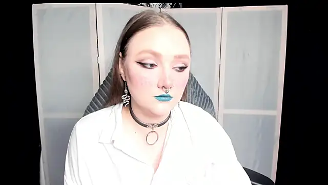 Snapshot of YourDyingBride chatting on 10, 6, 2026 YourDyingBride online show from 10, 6, 2026