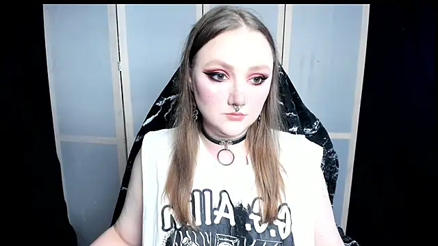 Snapshot of YourDyingBride chatting on 21, 6, 2026 YourDyingBride online show from 21, 6, 2026