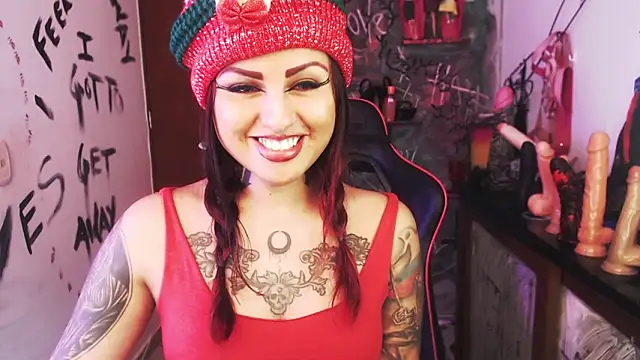 Snapshot of demon_ssofy chatting on 12, 12, 2024 demon ssofy online show from 12, 12, 2024