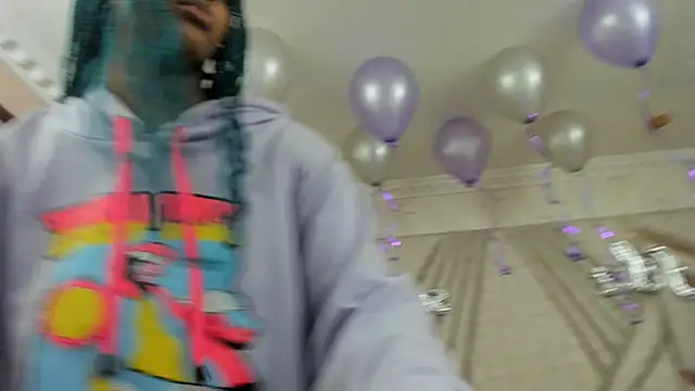 AgataRinaldi online show from 15, 2, 2025