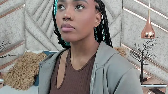 AgataRinaldi online show from 1, 12, 2025